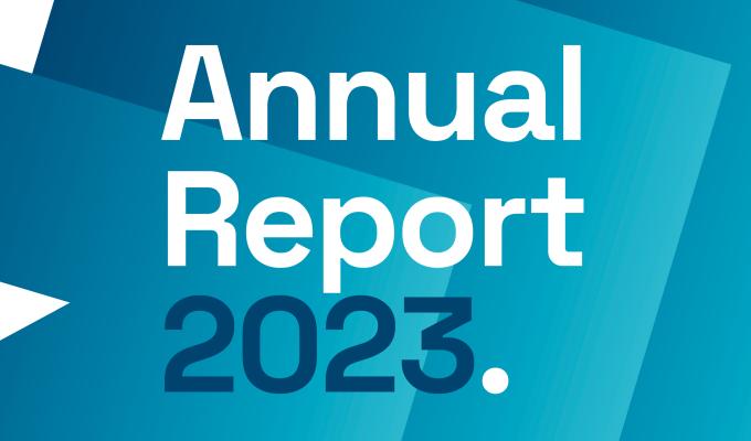 Annual report 2023